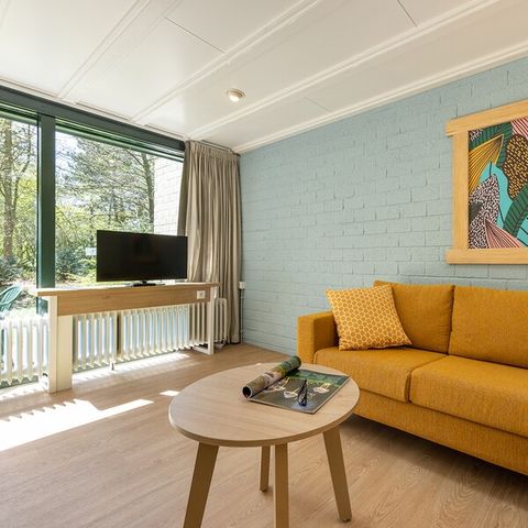 Bungalow 4 persons - Comfort MD2412