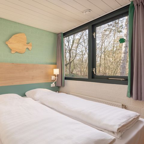 BUNGALOW 4 people - Comfort MD2412