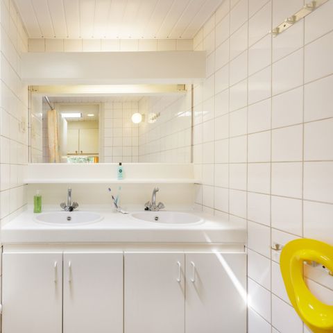 BUNGALOW 6 people - Comfort MD2413