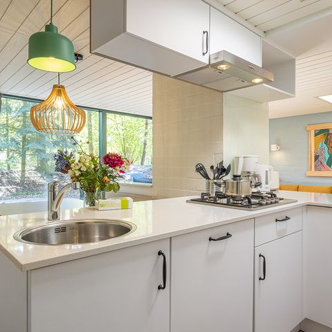 BUNGALOW 6 people - Comfort MD2413