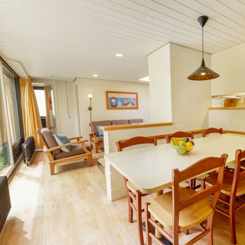 BUNGALOW 6 people - Comfort MD2413