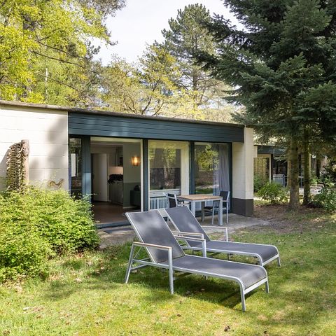 BUNGALOW 2 people - Premium MD2421