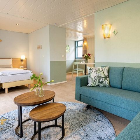 Bungalow 2 persons - Premium MD2421