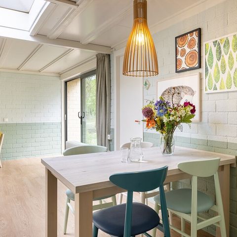 BUNGALOW 4 people - Premium MD2422