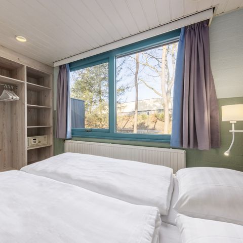 BUNGALOW 4 people - Premium MD2422