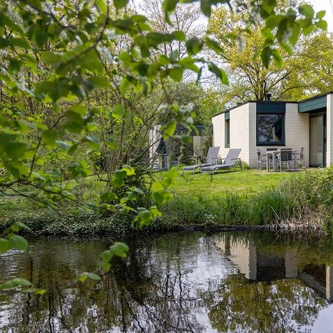 BUNGALOW 4 people - Premium MD2422