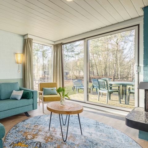 BUNGALOW 5 people - Premium MD2423