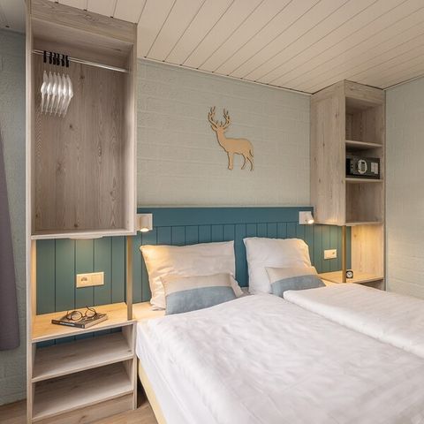 BUNGALOW 6 people - Premium MD2424