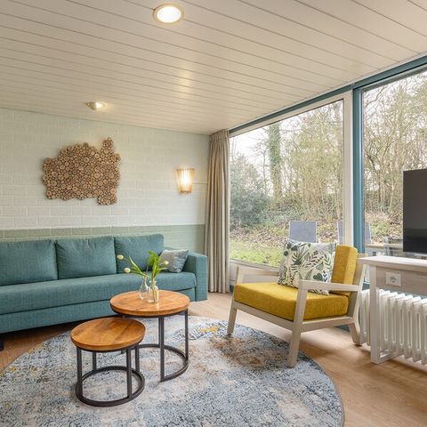 BUNGALOW 6 people - Premium MD2424