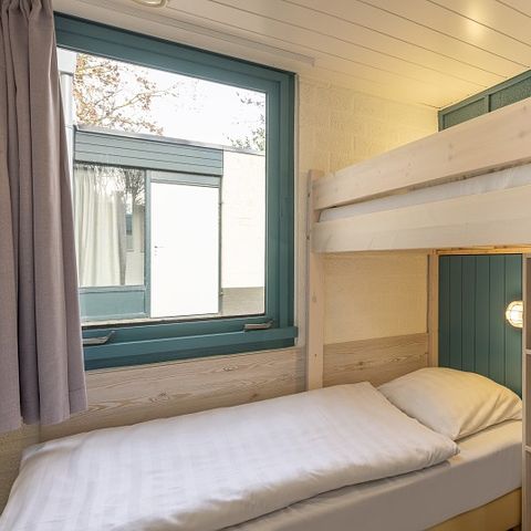 Bungalow 6 persons - Premium MD2424