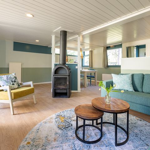 BUNGALOW 6 people - Premium MD2425