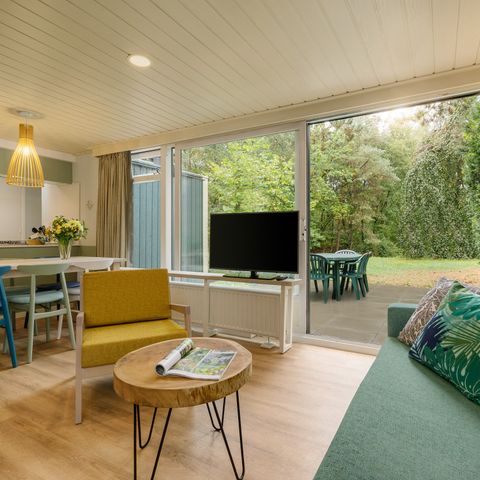 BUNGALOW 6 people - Premium MD2425