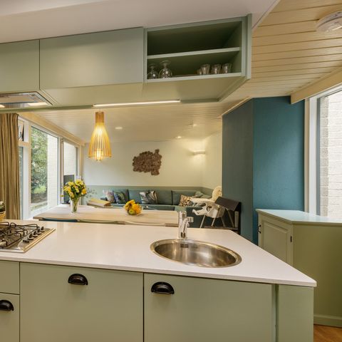 BUNGALOW 6 people - Premium MD2425