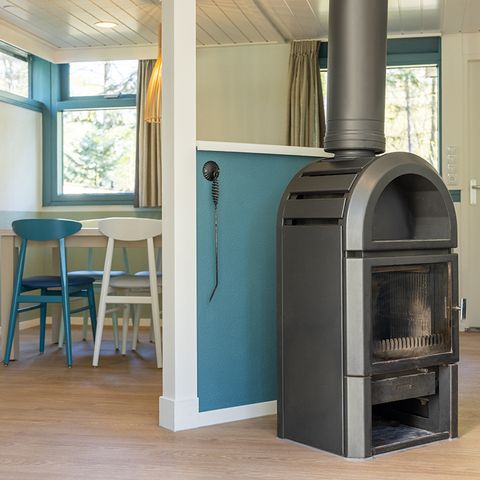 BUNGALOW 6 people - Premium MD2425