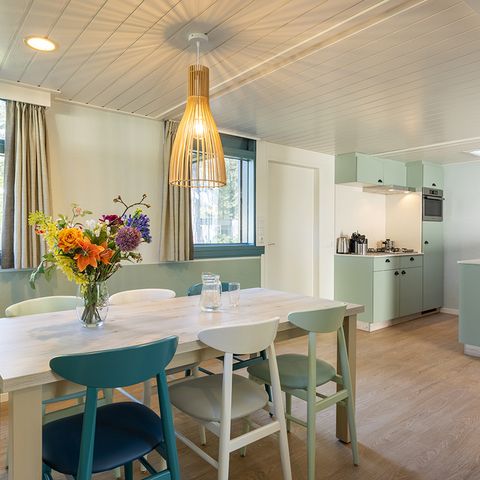 Bungalow 6 persons - Premium MD2425