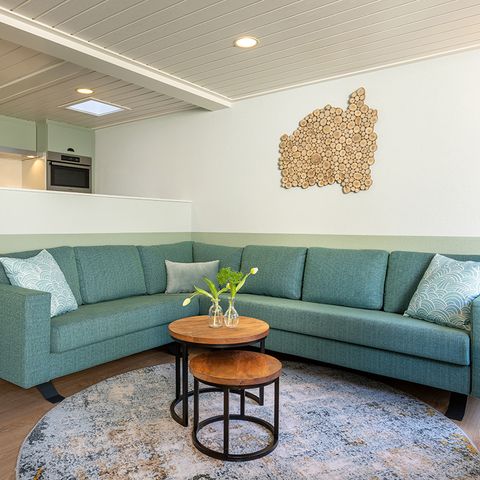Bungalow 6 persons - Premium MD2425