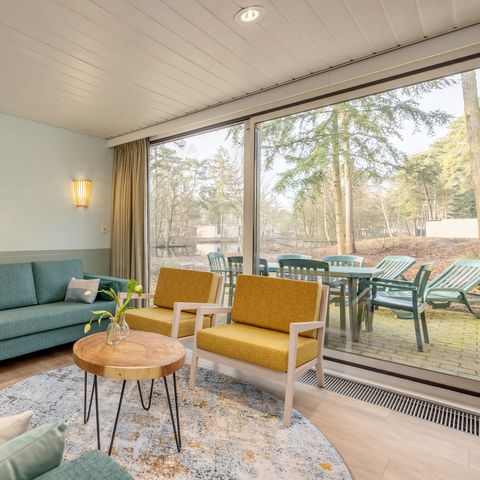 Bungalow 8 persons - Premium MD2426