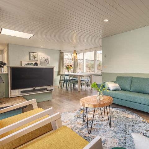 BUNGALOW 8 people - Premium MD2426