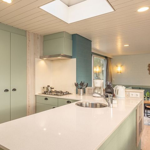 BUNGALOW 8 people - Premium MD2426