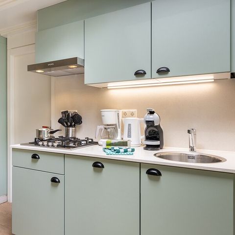 BUNGALOW 4 people - Baby MD2427