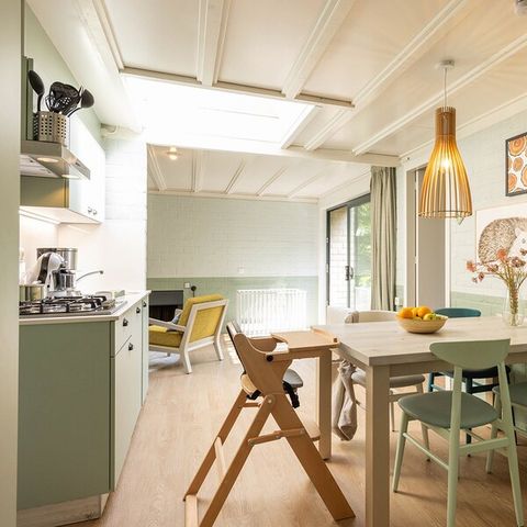 BUNGALOW 4 people - Baby MD2427