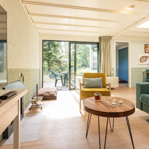 BUNGALOW 4 people - Dogs MD2428