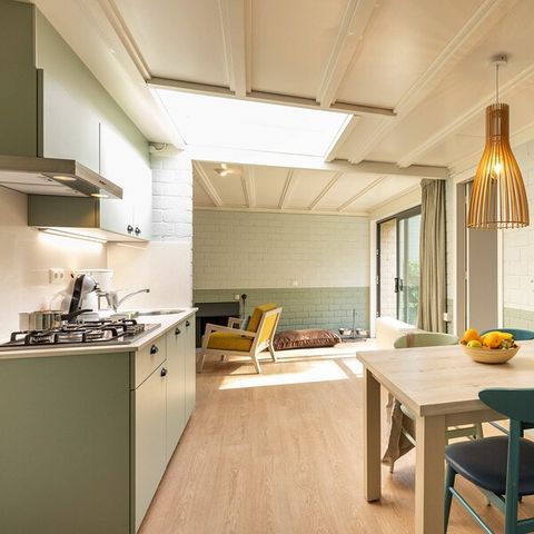 BUNGALOW 4 people - Dogs MD2428