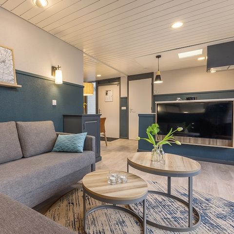 BUNGALOW 2 people - VIP MD2431