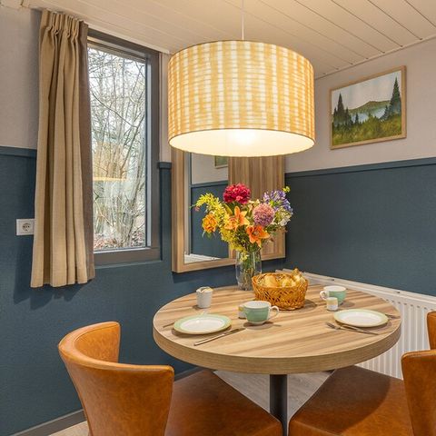 BUNGALOW 2 people - VIP MD2431