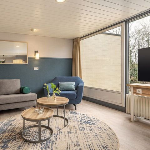 Bungalow 4 persons - VIP MD2432