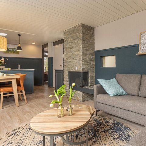 BUNGALOW 4 people - VIP MD2432