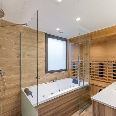 BUNGALOW 4 people - VIP MD2432