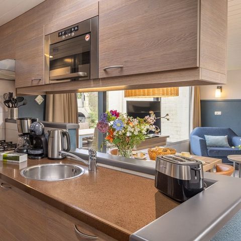 BUNGALOW 4 people - VIP MD2432