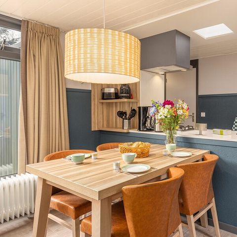 BUNGALOW 4 people - VIP MD2432