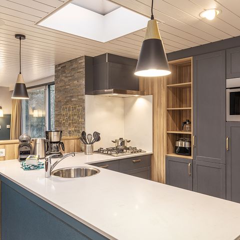 BUNGALOW 6 people - VIP MD2433