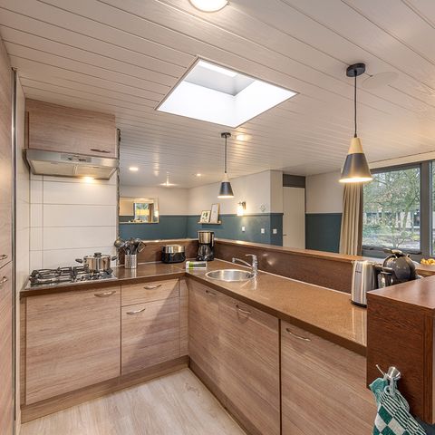 BUNGALOW 6 people - VIP MD2433