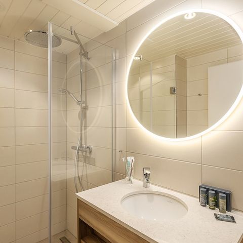 BUNGALOW 6 people - VIP MD2433