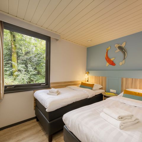 BUNGALOW 6 people - VIP MD2433