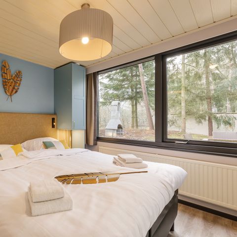 BUNGALOW 6 people - VIP MD2433