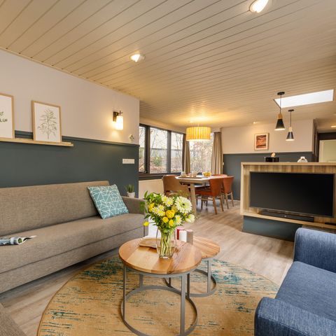 BUNGALOW 6 people - VIP MD2433