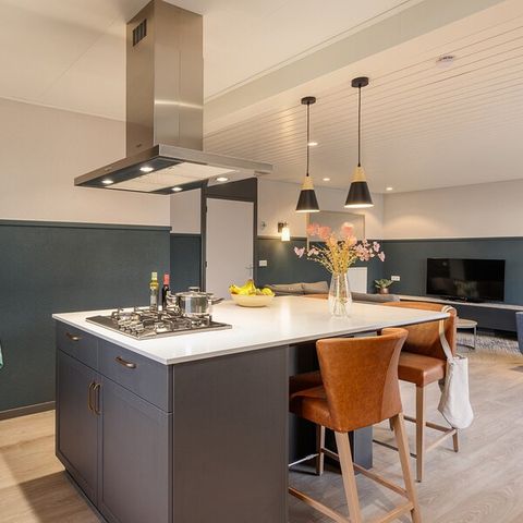 BUNGALOW 4 people - VIP MD2434