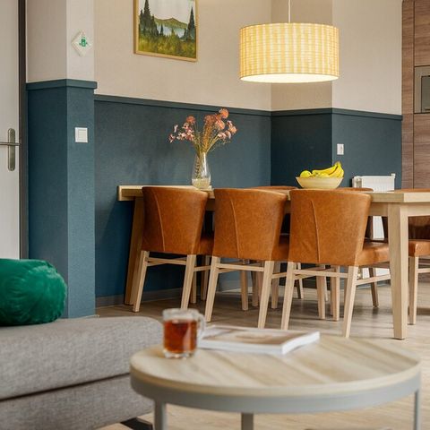 BUNGALOW 6 people - VIP MD2435