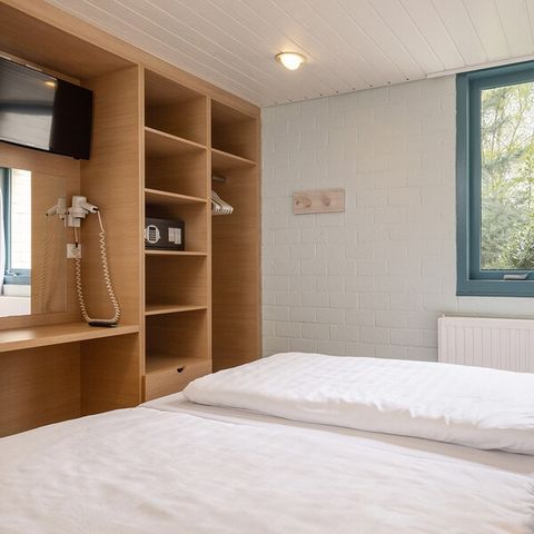 BUNGALOW 4 people - Premium Kids MD2441