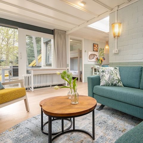 BUNGALOW 4 people - Premium Kids MD2441