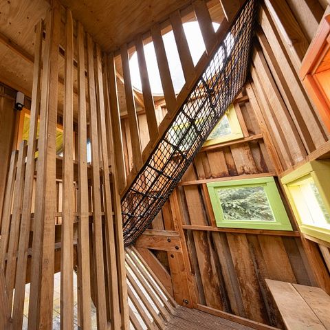 BUNGALOW 4 people - Premium Kids MD2441