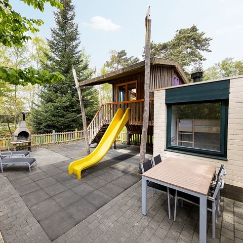 BUNGALOW 4 people - Premium Kids MD2441