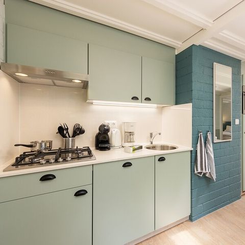 Accommodation 4 persons - Pony MD2442