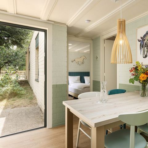 UNUSUAL ACCOMMODATION 4 people - Pony MD2442