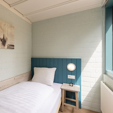 Accommodation 5 persons - Pony MD2443