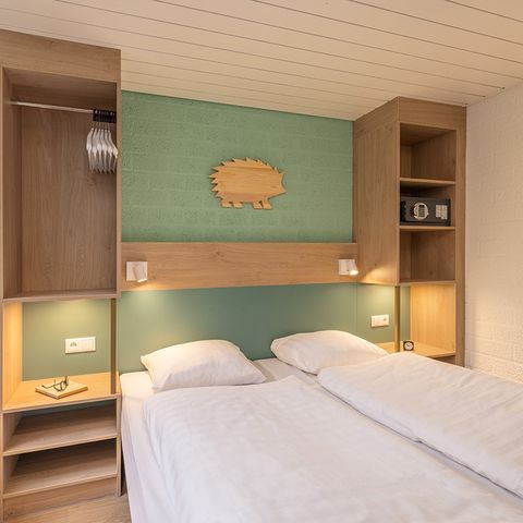 BUNGALOW 3 people - Comfort MD2411